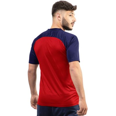 9. Givova Capo MC M MAC03 1204 T-Shirt