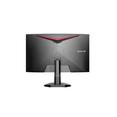 3. REDRAGON AMBER II 27&Curved GM27H10C 180Hz Computermonitor 68,6 cm (27") 1920 x 1080 px