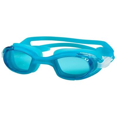Aqua-Speed Marea Schwimmbrille in schwarz