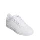 8. Adidas Hoops 4.0 Jr JI3470 Schuhe