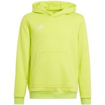Adidas Entrada 22 Hoody Jr HC5069 Sweatshirt