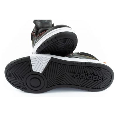 10. adidas Hoops M HR1440 Schuhe
