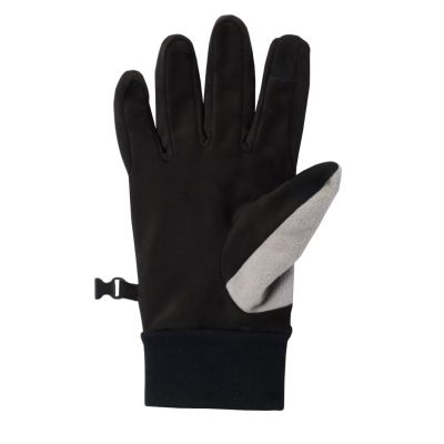 3. Columbia M Arctic Peak Glove 2136611027 Grau L