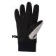 3. Columbia M Arctic Peak Glove 2136611027 Grau L