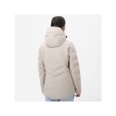 7. MILLET W Monashee Jkt Jacke Beige