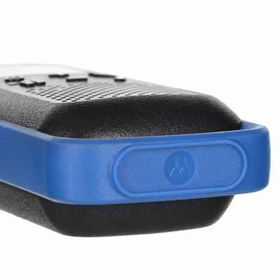 7. Motorola T62 MOTO62B Multifunktionsradio