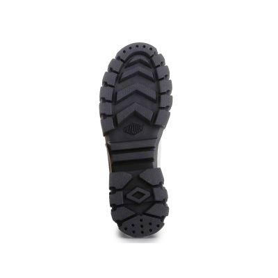 8. Palladium Revolt Hi Tx W Star White W 97242-116-M Schuhe