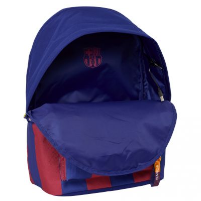 4. FC Barcelona Sportrucksack mit Laptopfach 612529820