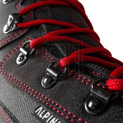 16. Alpinus Brahmatal High Active GR43321 Trekkingschuhe