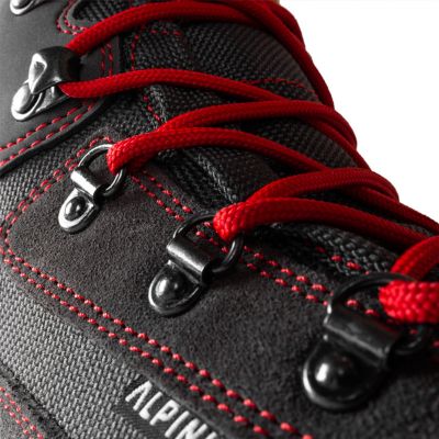 16. Alpinus Brahmatal High Active GR43321 Trekkingschuhe