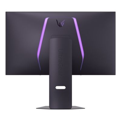 9. 32-Zoll 4K OLED-Monitor Modell 32GX870A-B LG