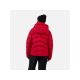 3. ROSSIGNOL W WISPILE RIPSTOP DOWN JKT Damen-Skijacke rot