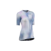 NORTHWAVE Blade Damen-Sweatshirt Kurzarm Grau