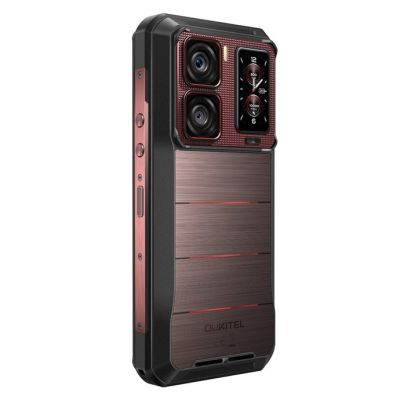 2. Smartphone Oukitel WP300 5G 12/512 16000mAh Rot