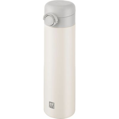 ZWILLING THERMO PLUS Thermobecher - 500 ml, Creme