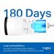 9. TP-Link Tapo C410 Industriekamera