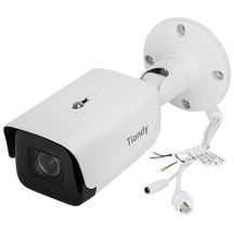 IP-Kamera TC-C38TS SPEC:I8/A/E/Y/M/H/2.7-13.5MM/V4.0 - 8 MP x 2,7 13,5 mm TIANDY