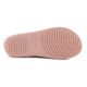 7. CROCS GETAWAY PLATFORM TOE LOOP IN PINK CARAMEL 210834-7AF