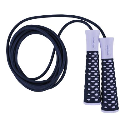 Spokey CANDY ROPE Springseil mit Lagern