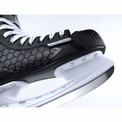 6. SMJ Sport Vermont Hockey-Schlittschuhe