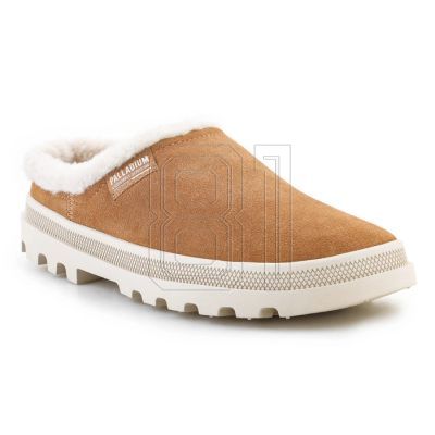 Palladium Palladune Mule Warm W 74337-252-M Schuhe