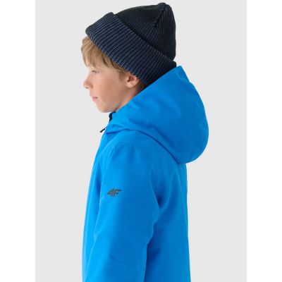 7. 4F Jr Skijacke 4FJWAW24TTJAM532-33S