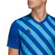 17. adidas Entrada 22 Graphic Jersey M HF0116