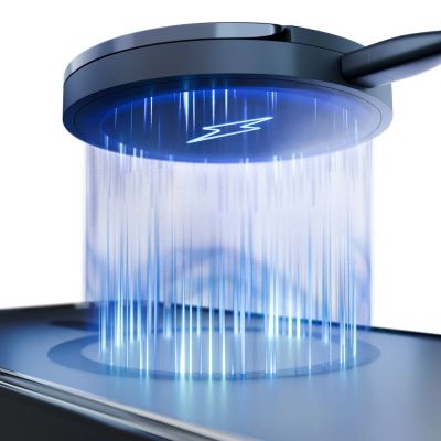 3. 3mk Clear MagCase Hülle für Samsung Galaxy S24 – transparent