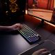 9. Glorious Gaming GMBK 75% USB QWERTY US Englisch Tastatur Schwarz