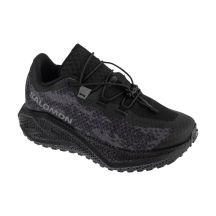 Salomon Aero Glide 4 GRVL W L49175100 Schwarz 37 1/3