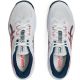 3. Asics Netburner Ballistic FF 4 M 1051A088 101 Schuhe