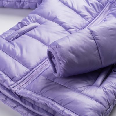 7. Kinder Winter Steppjacke LUCCA KDG