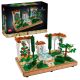 LEGO Icons 10359 Gartenbrunnen