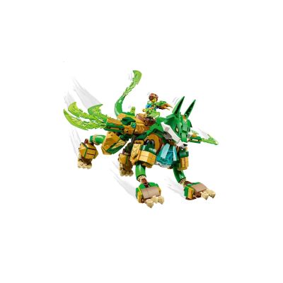 14. LEGO DREAMZzz 71508 Fuchs-Wächter-Mech