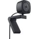 2. DELL WB3023 Webcam 2560 x 1440 px USB 2.0 Schwarz