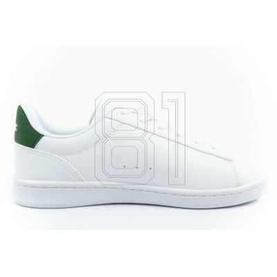 4. Lacoste Carnab W 748SUJ00011R5 Schuhe