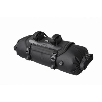 TOPEAK LOADER FRONTLOADER Fahrradtasche (8 Liter für Lenker)