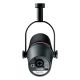 8. Shure MV7i – Intelligentes Mikrofon mit US-Schnittstelle