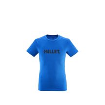 MILLET M MILLET Tech Ts Ss T-Shirt blau