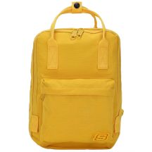 Skechers Saint Louis Rucksack S1214-68 Gelb Einheitsgröße
