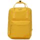 Skechers Saint Louis Rucksack S1214-68 Gelb Einheitsgröße
