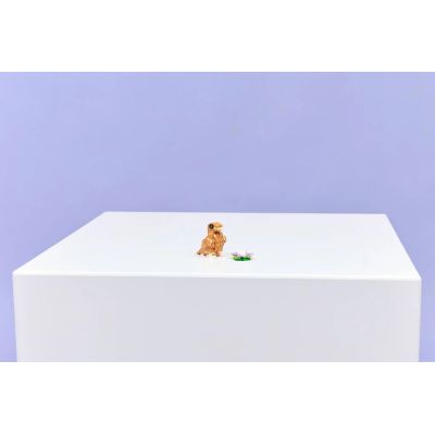 11. LEGO Creator 31376 31376 Niedlicher Hamster mit Blume
