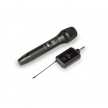 Soundsation POCKETMIC U16H-A1 - UHF-Funksystem