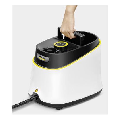 19. KÄRCHER SC 3 Deluxe EasyFix Dampfreiniger
