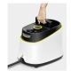 19. KÄRCHER SC 3 Deluxe EasyFix Dampfreiniger