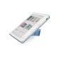 2. Kobo Libra Color SleepCover Hülle, Farbe: Dunkelblau