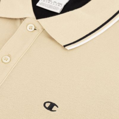 3. Champion Poloshirt M 220897 MS091