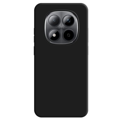 5. 3mk Matt Case Pro für Redmi Note 15 Pro – mattes Schwarz