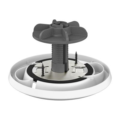 3. Logitech 952-000020 Mikrofonteil/Zubehör