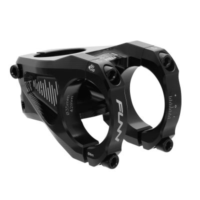 FUNN EQUALIZER ZERO 35 42mm schwarzer Vorbau